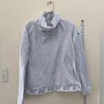 Nike  Dri Fit turtleneck sweat shirt for women Photo 0