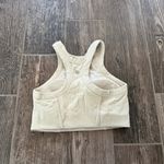 Lululemon  Nulu Ribbed High Neck Yoga bra Photo 3
