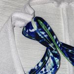 Material Girl Active Workout Athletic Racerback Sports Bra & Tank Top Set Photo 6