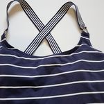 Nautica Women's Cross Back One Piece Swimsuit. Size XL Photo 4