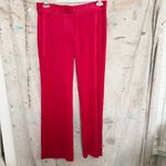 Juicy Couture  Velour Flash Red Tracksuit Photo 5