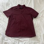 Perry Ellis  button down shirt Photo 0