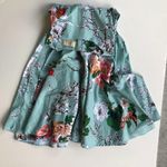 Grace Karin Dress Floral Butterflies XS Exta Small Photo 1