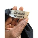 Longitude Floral One-Piece Swimsuit 20W With Padded Cups Full Coverage Swim Photo 8