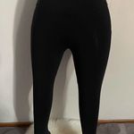 Lululemon Activewear Pants Black Women's Photo 4