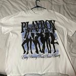 Graphic Tee White Size L Photo 0