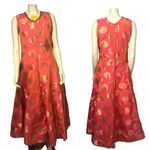 Boutique NWT Indian/Pakistani dress & pants size medium Photo 0