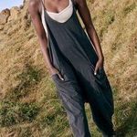 Free People Hot Shot Onesie jumpsuit Photo 0