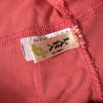 Lara Fashion Pull On Jean Leggings Jeggings Women's Size Large Spandex Blend Photo 4