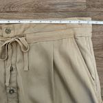 Lucy Activewear Skirt Tan Size M Photo 9