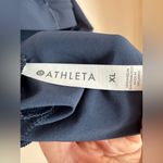 Athleta  Womens Blue Solace Support Top Tank Photo 6