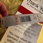 Madison Leigh NWT  size 10 yellow lace dress Photo 6