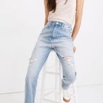 Madewell MomJean Photo 0