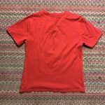 POLO RALPH LAUREN POLO BEAR YACHT NAUTICAL GRAPHIC TEE Red Photo 4