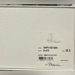 3.1 Phillip Lim Phillip Lim Alexa cut out boots Photo 5