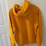 Disney Yellow Hoodie Walt  World Photo 1