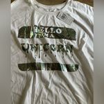 Black Matter I'm A Unicorn Crop T-Shirt, Size 3X, New with Tag Photo 2