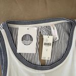 Anthropologie Daily Practice by Ball Toss Pleated Midi Tank Dress. Size M Photo 11