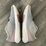 Reebok  flexagon force gray tennis shoes 9 Photo 3