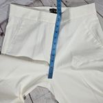 J.Crew J. Crew Petite Kate straight-leg pant in bi-stretch cotton blend P8 NWT Photo 10