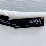 ZARA Pearl Top Photo 4