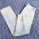 J Brand The Thrasher Tie Dye Pencil Leg Jeans Photo 10