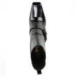 Sam Edelman NEW  Women's Suzette Buckle Western Bootie Photo 4