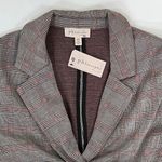 Philosophy Republic Houndstooth Oversized Coat Photo 4