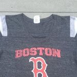 Boston Red Sox V Photo 5