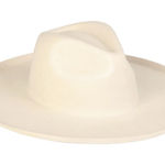 Lack of Color Melodic Fedora Size Small Photo 0