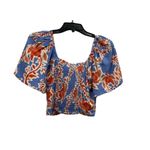 Jessica Simpson NWT  Kerrigan Top - Size Small Photo 5