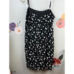 Bardot Abstract Dot Body-Con Sundress in Abstract Spot - Size - Medium Photo 2