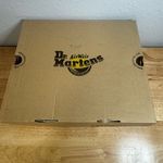 Dr. Martens Sz 12 L / 11 M Black BEX SMOOTH LEATHER CHELSEA BOOTS Photo 11