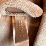 SKIMS  Velour Full Length Robe Size M Photo 7