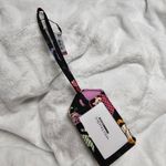 Vera Bradley  Herding Cats Essential Luggage Tag Photo 3