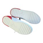 Puma Women’s Carina Summer Cat Outline Lace Up Sneakers Size 9 NEW Photo 5