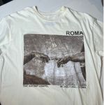Roma Graphic T Photo 3
