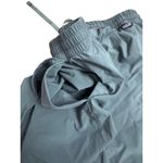 Patagonia Women's Size Medium Blue Athletic Skort Tennis Outdoor Photo 5