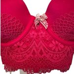 Victoria's Secret Victoria’s Secret Body by Victoria‎ Lined Demi Bra Photo 2