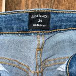 Just Black Denim Jeans Photo 2