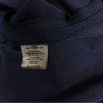 Ivanka Trump  Navy Blue Chic Careerwear Going Out Dress Women’s Size 8 Photo 7