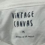 Altar'd State Nashville Graphic White Women's Top Photo 1