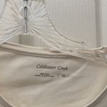 Coldwater Creek FINAL MARKDOWN Classic  tee medium Photo 1