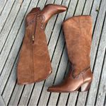 Vince Camuto NWOT‎  Nedema Pointed Western Boots  
Size 6.5 Photo 2