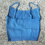 PacSun LA Hearts Field Day Sweater Tank Top Photo 3