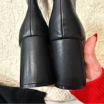 Princess Polly Teala Heeled Boots Sz 8 Photo 2