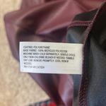 Wild Fable  Maroon Wide Leg Pants Photo 6