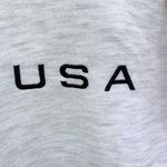 Vintage USA Top Gray Size 3X Photo 2