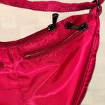 Lug Fuchsia Quilted Crossbody/belt Bag Pink Photo 7