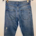 We The Free Free People Vixen Cigarette Jean in Vintage Indigo size 24 π Photo 5